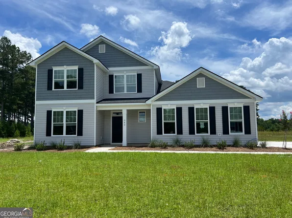 249 Northshore Dr, Kingsland, GA 31548