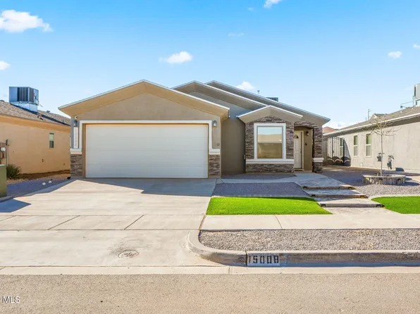 15008 Method Ave, El Paso, TX 79938