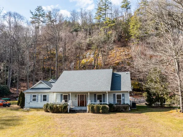 1490 Laurel Knob, Cashiers, NC 28717