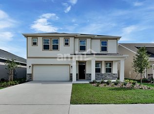 1255 Heavenly Dr, Saint Cloud, FL 34769