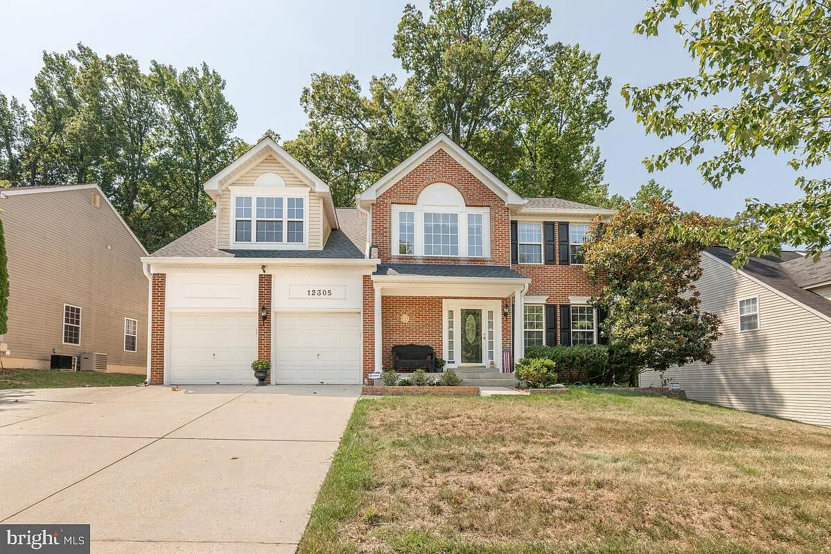 12305 Lily Green Way photo 1
