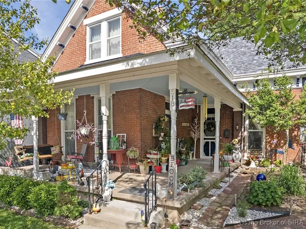518 Mulberry, Madison, IN 47250