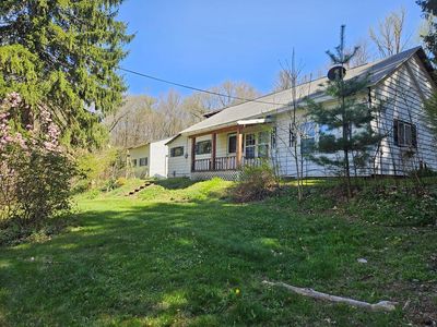1510 Cooperstown Rd, Franklin, PA, 16323