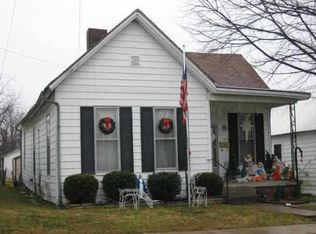 1413 Helm St, Henderson, KY 42420