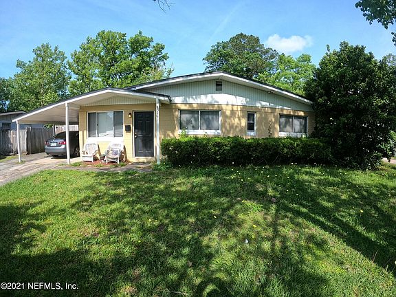 5th image of 4526 Harlow Blvd
