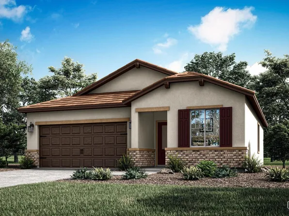 8000 Ita Palm Way, Bakersfield, CA 93313