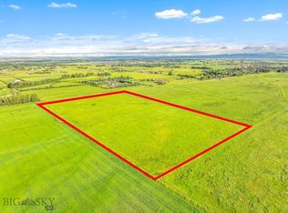 S Cottonwood Rd, Bozeman, MT 59718