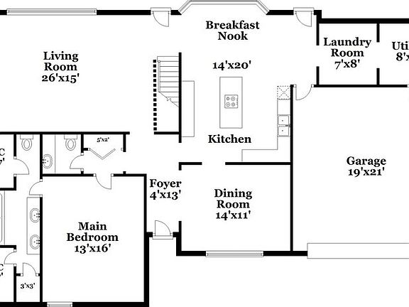 2nd image of this home