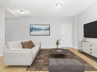 152 Ludlow St APT 2B, New York, NY 10002