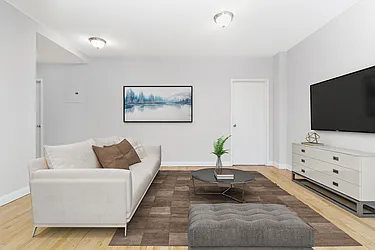 Rented by REAL New York