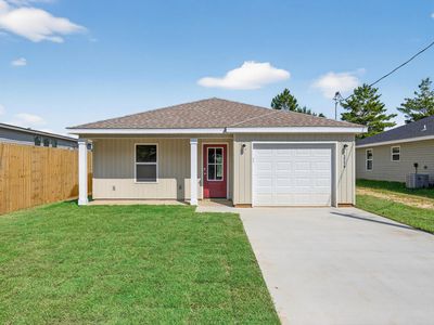 5327 B Kervin Rd, Crestview, FL, 32539