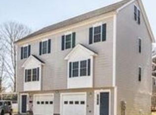 1016 Middlesex St UNIT 4, Lowell, MA 01851