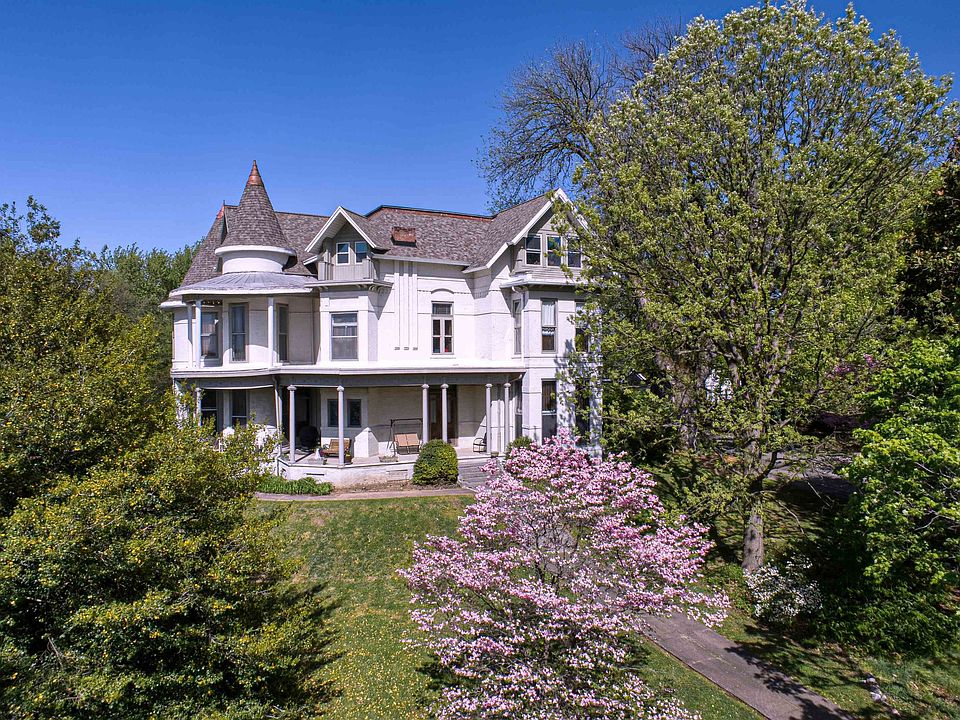 239 Jefferson St, Henderson, KY 42420 Zillow