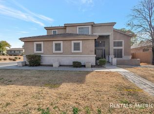 183 W Raven Dr, Chandler, AZ 85286