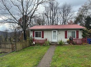 849 Cadmus St, East Liverpool, OH