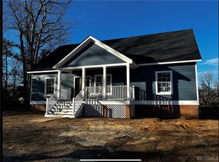 2900 Rycliff Ave, North Chesterfield, VA 23237