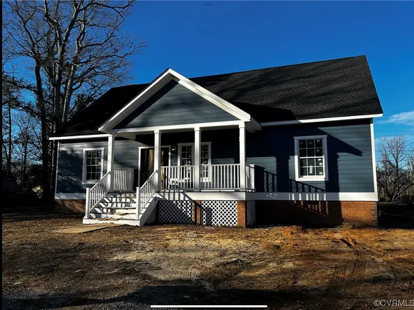 2900 Rycliff Ave, North Chesterfield, VA 23237