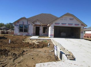 151 Glenbrook Dr, Calera, OK 74730