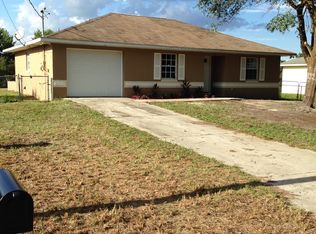 299 Cutrone Rd, Winter Haven, FL 33880