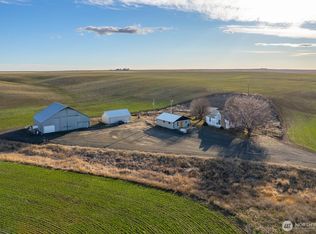 Description, Mohler, WA 99154