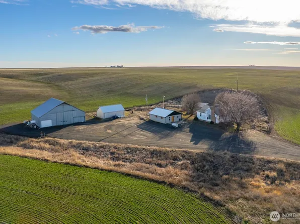 32244 Mohler Road E, Mohler, WA 99154