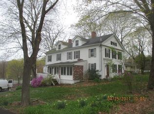 377 Horse Pond Rd, Madison, CT 06443