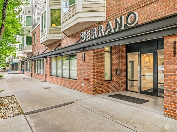 4847 California Avenue SW #202, Seattle, WA 98116