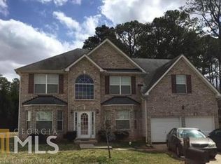 492 Vaughan Dr, Hampton, GA 30228