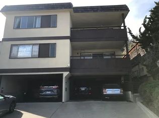 638 Adams St APT 3, Albany, CA 94706