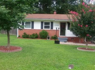 1306 Kelly Rd, Garner, NC 27529