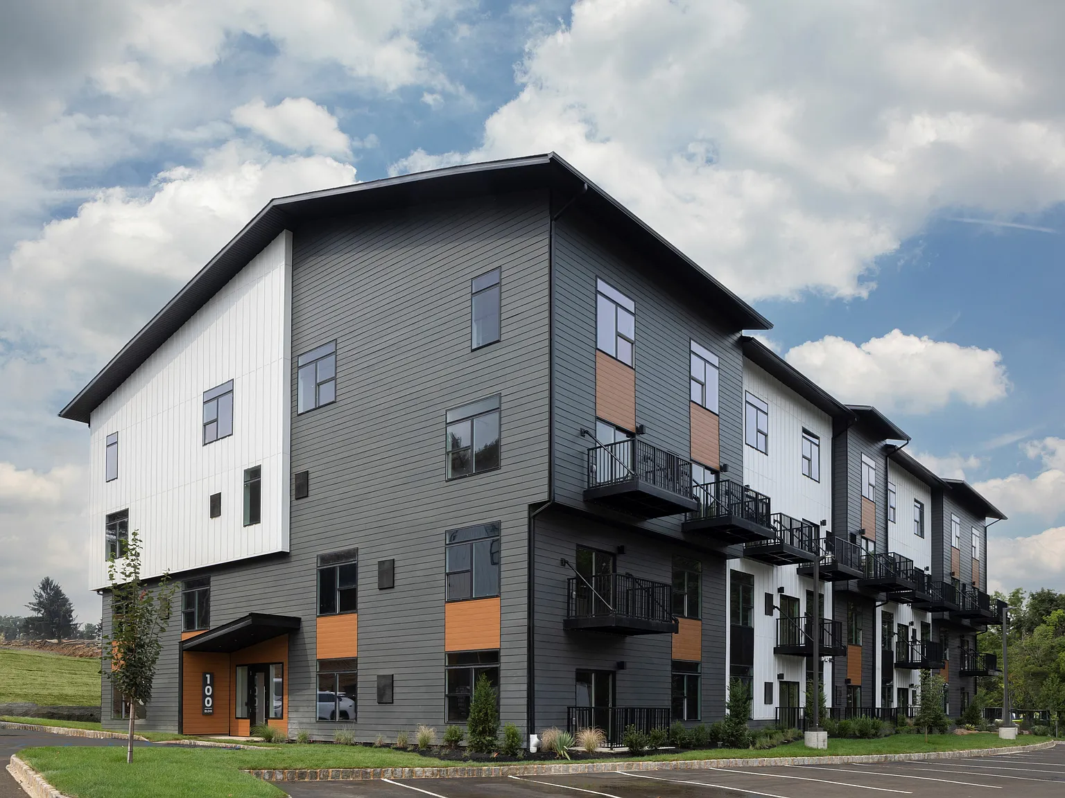 Foundry Flats — Photo 4