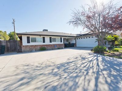 3805 Alum Ave, Bakersfield, CA, 93309
