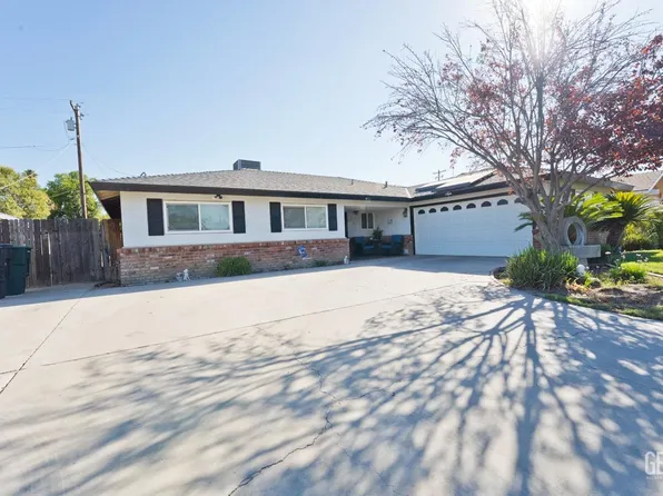 3805 Alum Ave, Bakersfield, CA 93309