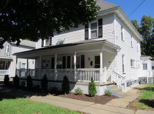 208-10 N Kerr St, Titusville, PA 16354