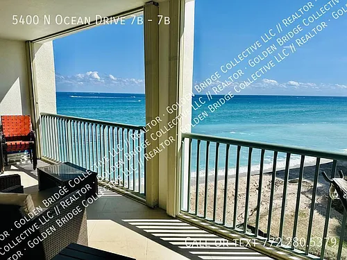 5400 N Ocean Dr Photo 1 5400 N Ocean Dr Photo 1