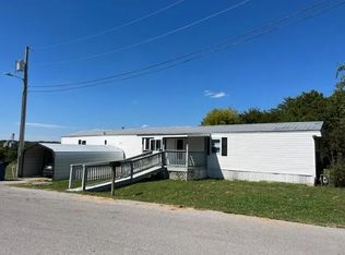 805 Orchard St, Stockton, MO 65785