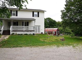 5912 Antire Rd, High Ridge, MO 63049