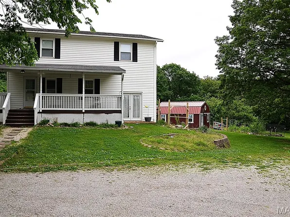 5912 Antire Rd, High Ridge, MO 63049