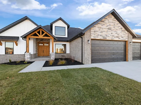 5982 S Franklin Avenue, Springfield, MO 65810