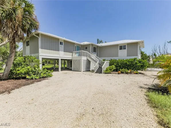 1684 Bunting Ln, Sanibel, FL 33957