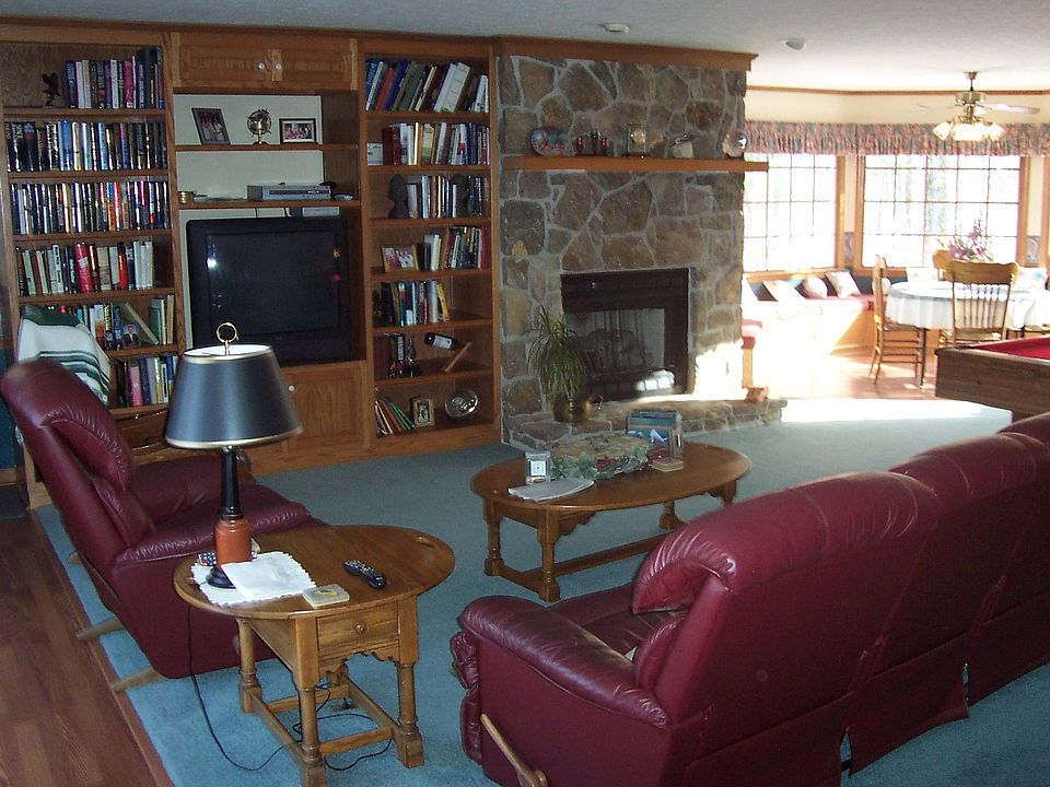 615 Buck Mountain Trl HOUSE, Cookeville, TN 38506 Zillow