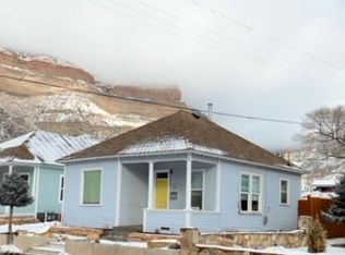 64 N Main St, Helper, UT 84526