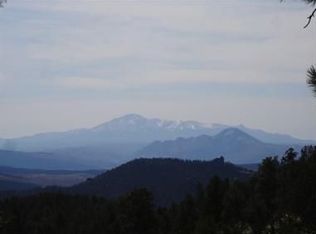 13613 Shiloh Dr, Conifer, CO 80433