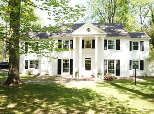 601 Amanda Furnace Dr, Ashland, KY 41101