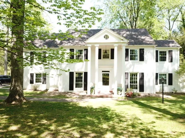 601 Amanda Furnace Dr, Ashland, KY 41101