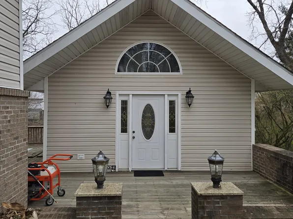 209 Wickham Ave APT A, Beckley, WV 25801