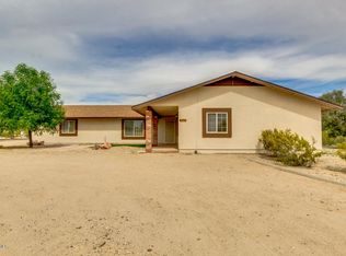 22938 W Watkins St, Buckeye, AZ 85326
