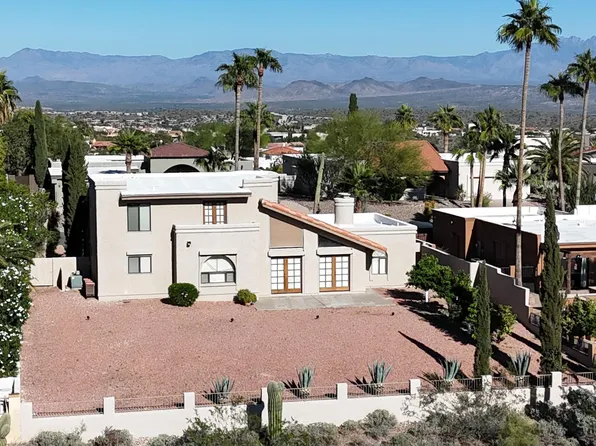 15753 E Mustang Drive, Fountain Hills, AZ 85268