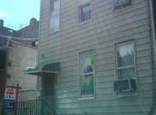 2419 Arthur Ave, Bronx, NY 10458