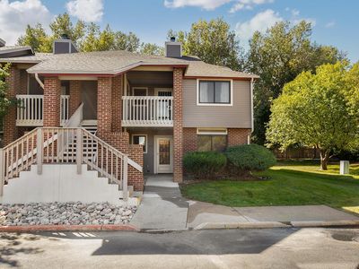 1231 W Swallow Rd APT 326, Fort Collins, CO, 80526